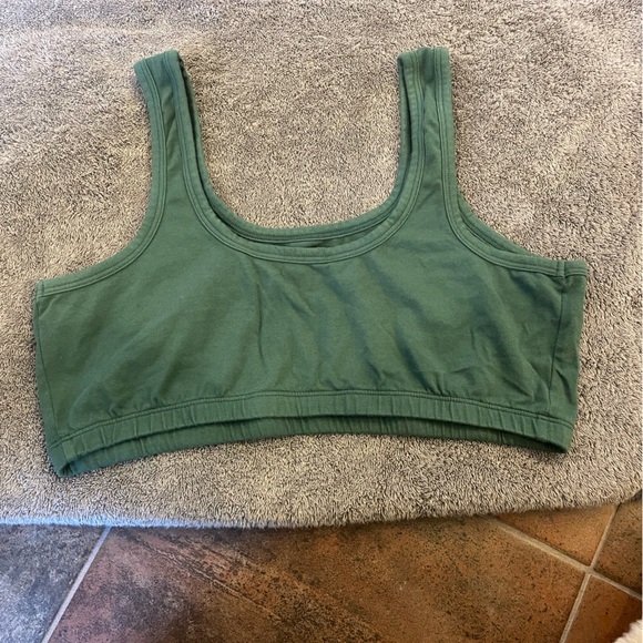 ARQ cotton full coverage bra - Picture 3 of 3